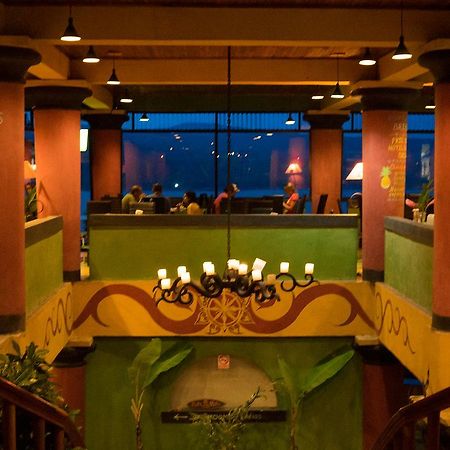 Lake Arenal Hotel And Brewery Tronadora Kültér fotó