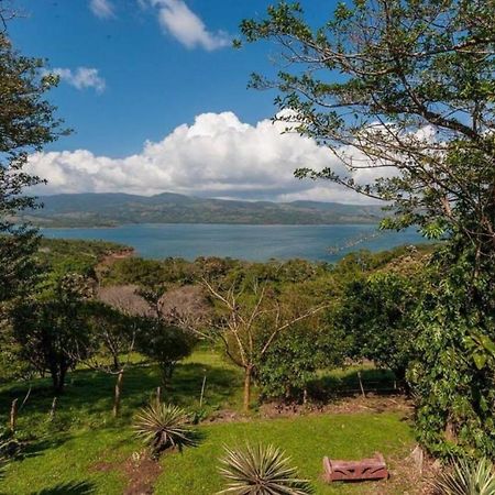 Lake Arenal Hotel And Brewery Tronadora Kültér fotó
