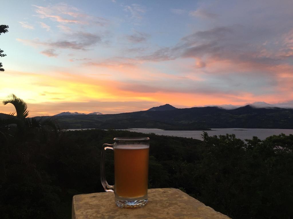 Lake Arenal Hotel And Brewery Tronadora Kültér fotó