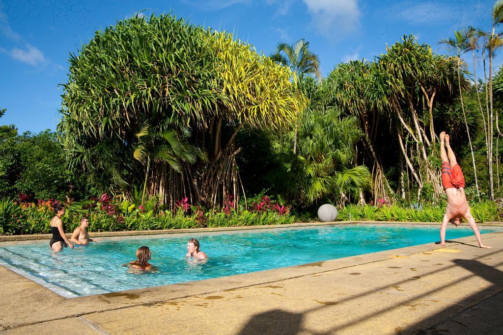Lake Arenal Hotel And Brewery Tronadora Kültér fotó