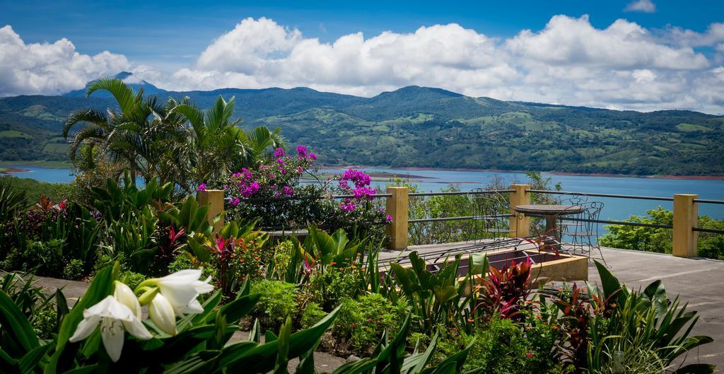 Lake Arenal Hotel And Brewery Tronadora Kültér fotó