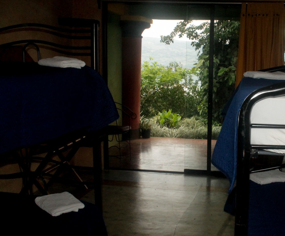 Lake Arenal Hotel And Brewery Tronadora Kültér fotó