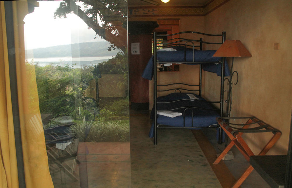 Lake Arenal Hotel And Brewery Tronadora Kültér fotó