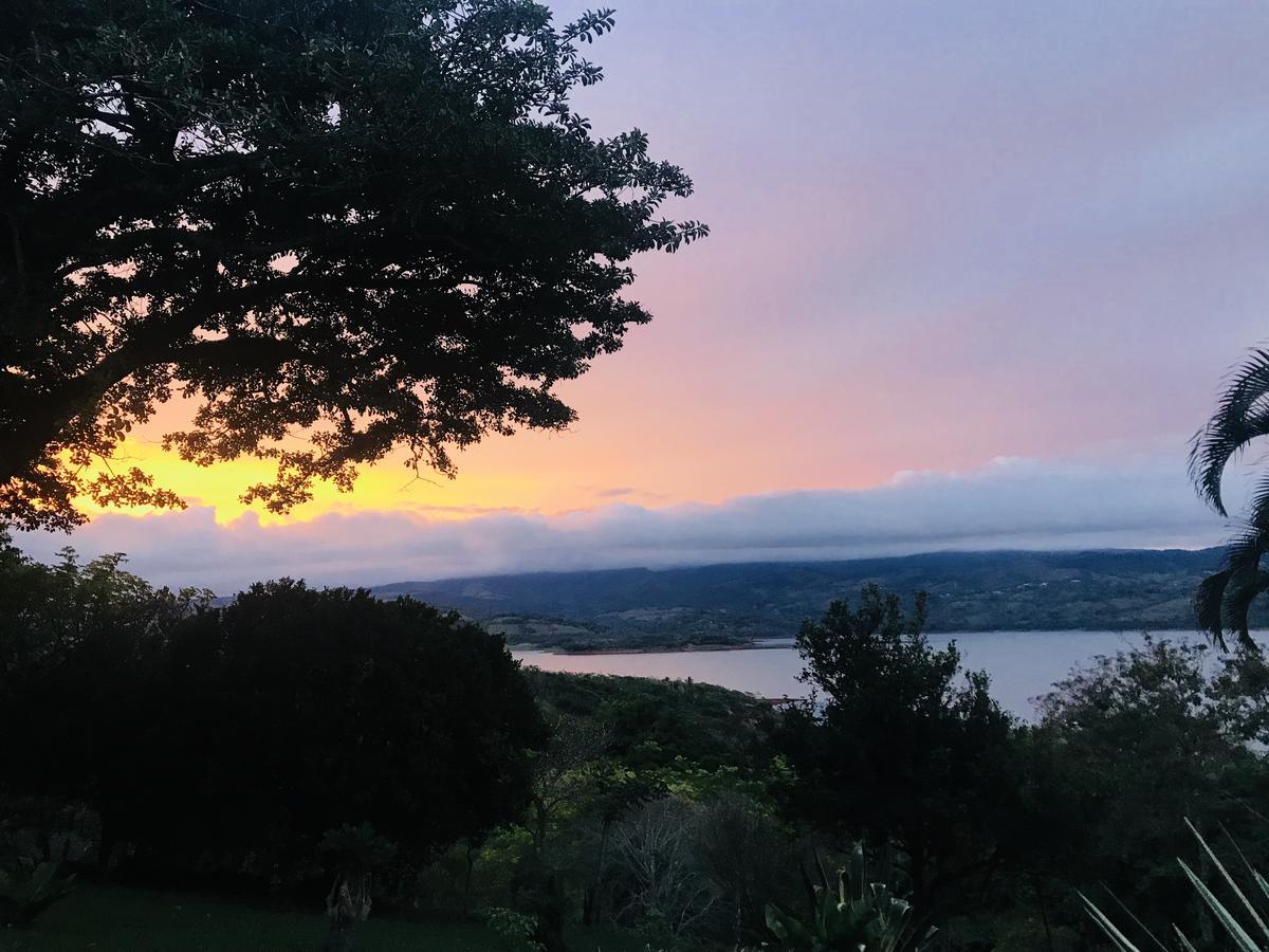 Lake Arenal Hotel And Brewery Tronadora Kültér fotó