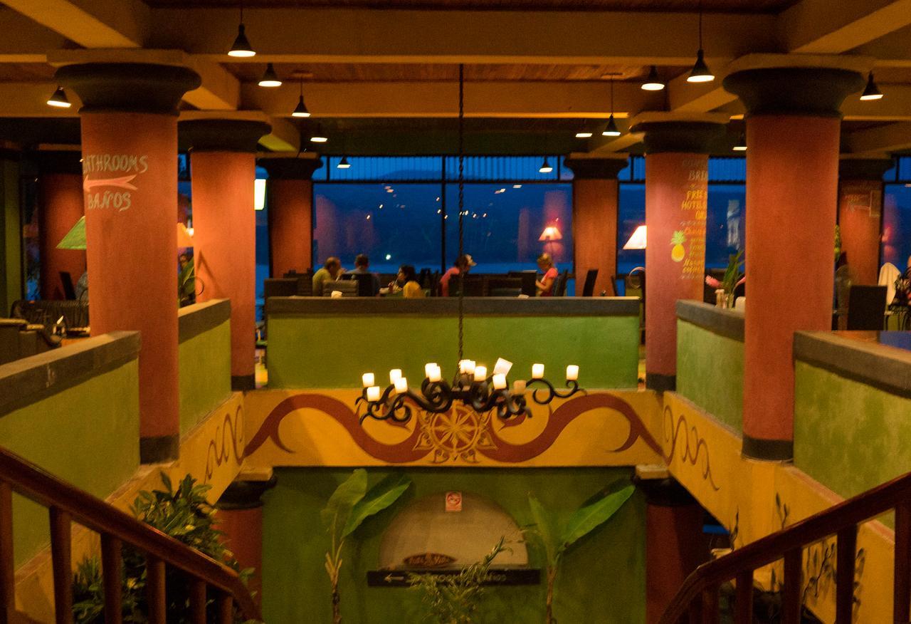 Lake Arenal Hotel And Brewery Tronadora Kültér fotó