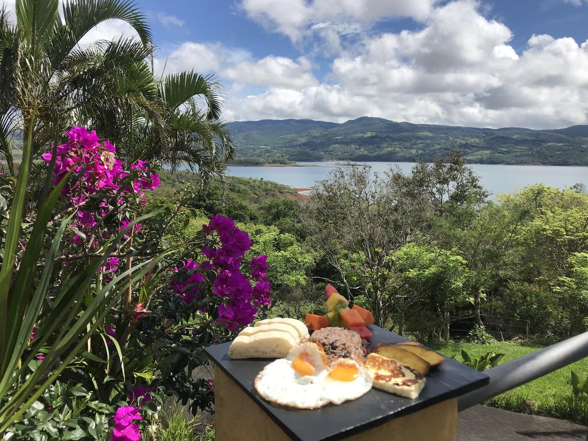 Lake Arenal Hotel And Brewery Tronadora Kültér fotó