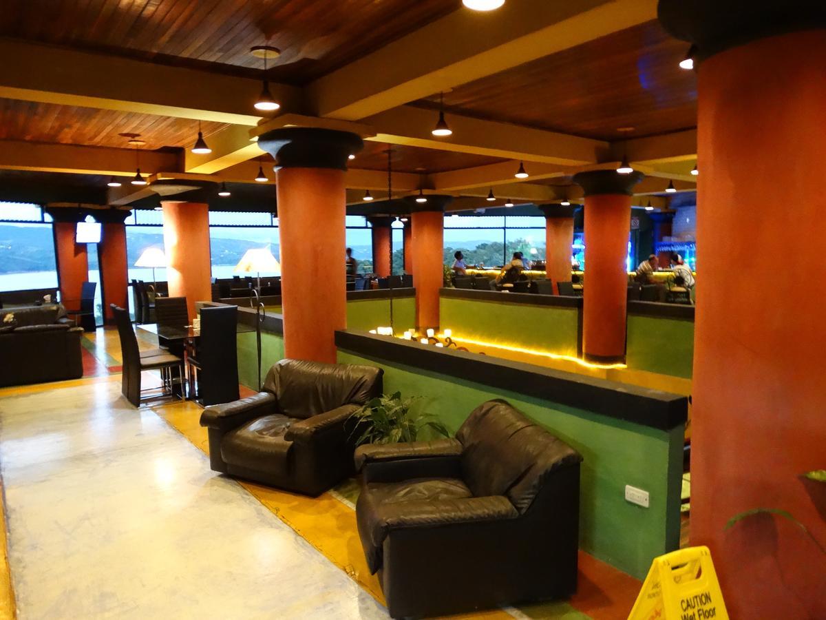 Lake Arenal Hotel And Brewery Tronadora Kültér fotó