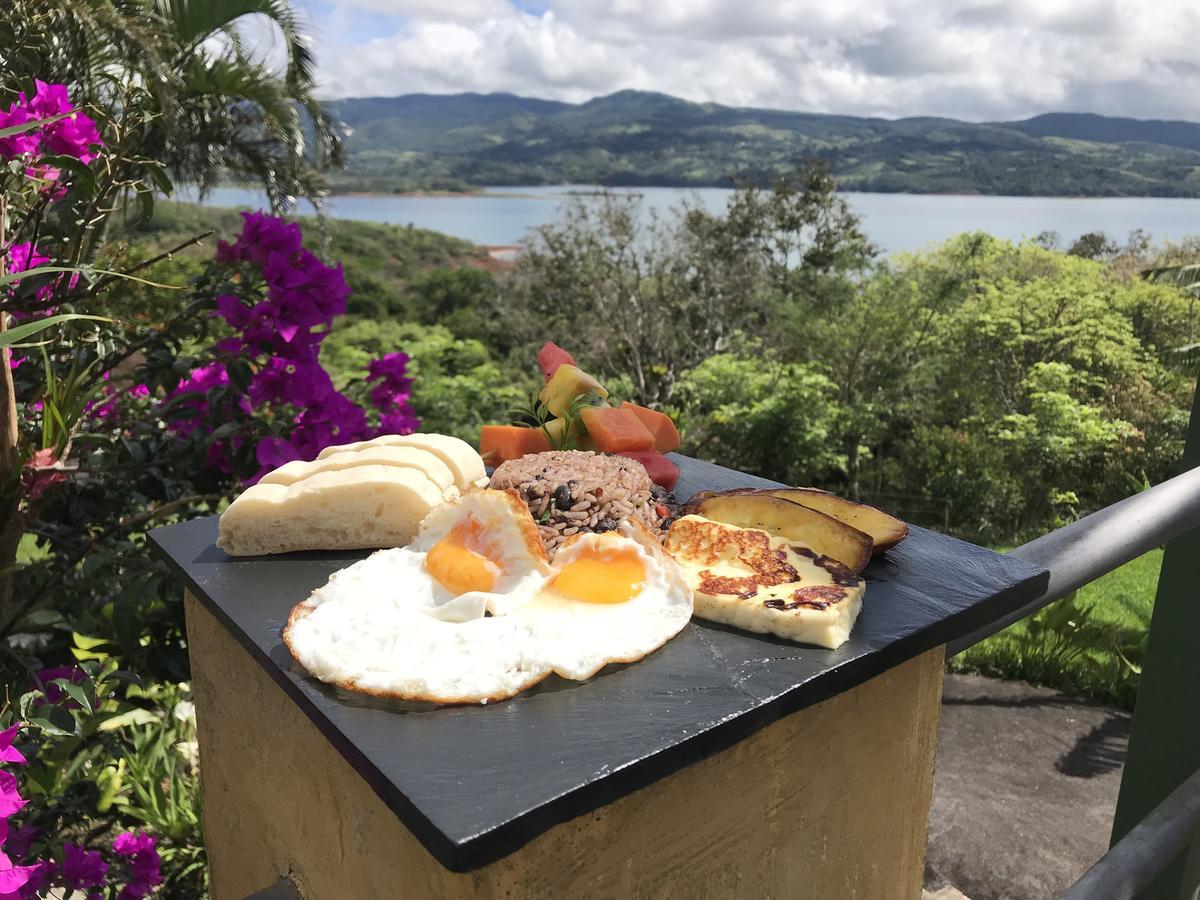 Lake Arenal Hotel And Brewery Tronadora Kültér fotó