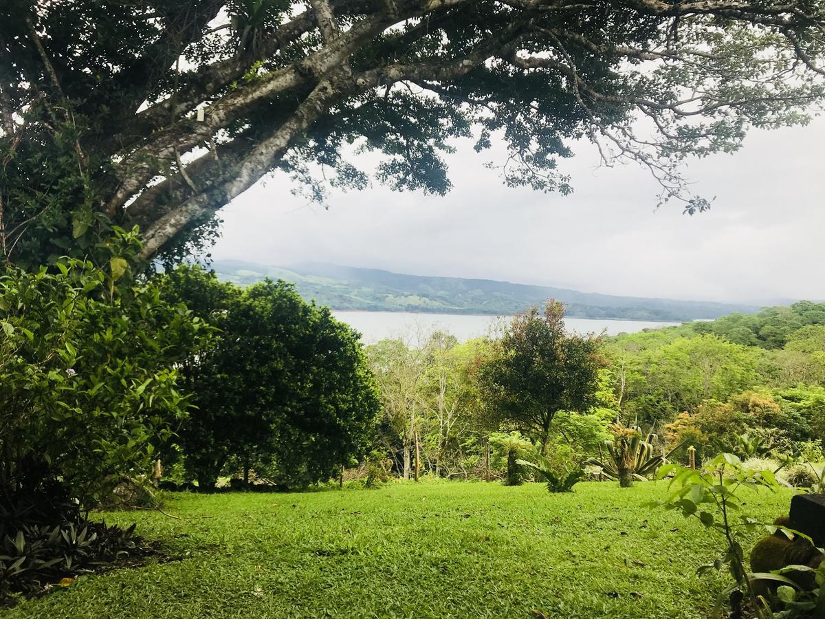 Lake Arenal Hotel And Brewery Tronadora Kültér fotó