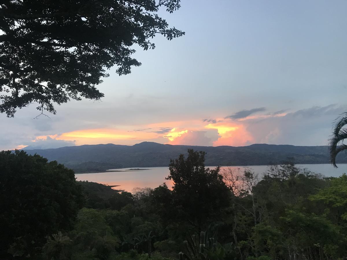 Lake Arenal Hotel And Brewery Tronadora Kültér fotó