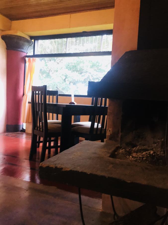 Lake Arenal Hotel And Brewery Tronadora Kültér fotó