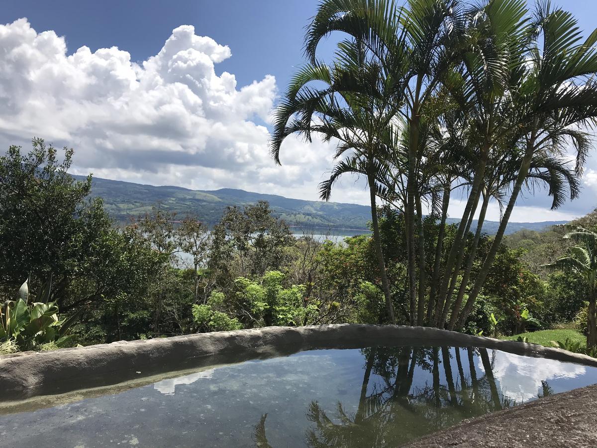 Lake Arenal Hotel And Brewery Tronadora Kültér fotó
