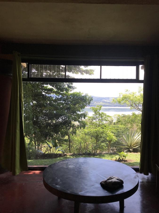 Lake Arenal Hotel And Brewery Tronadora Kültér fotó