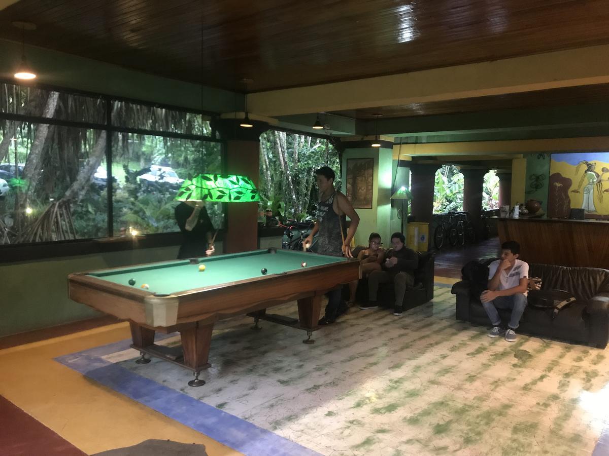 Lake Arenal Hotel And Brewery Tronadora Kültér fotó