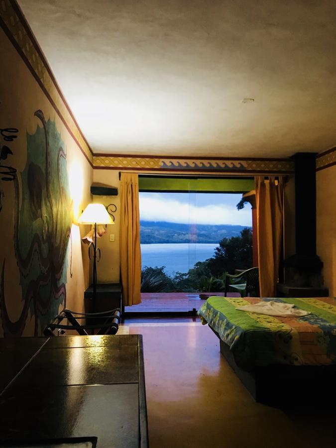 Lake Arenal Hotel And Brewery Tronadora Kültér fotó