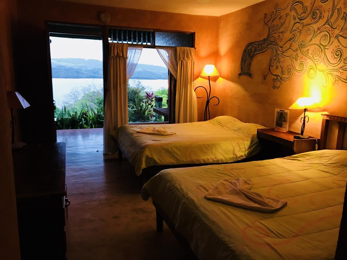 Lake Arenal Hotel And Brewery Tronadora Kültér fotó