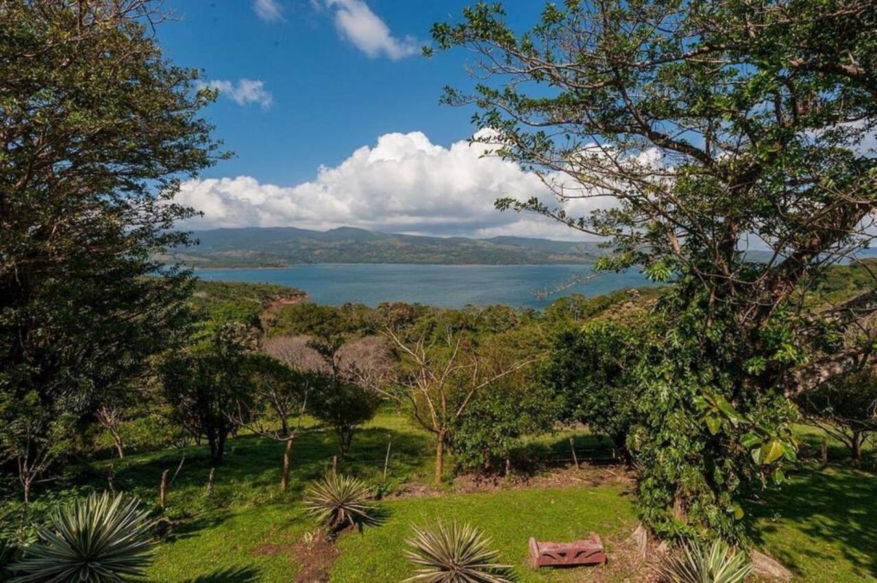 Lake Arenal Hotel And Brewery Tronadora Kültér fotó